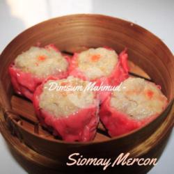 Siomay Mercon