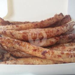 Piscok Crispy Pisang Coklat Original