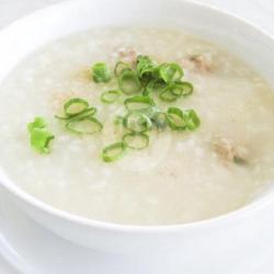 Bubur Kosong