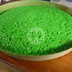 Manis Pandan Wijen Susu