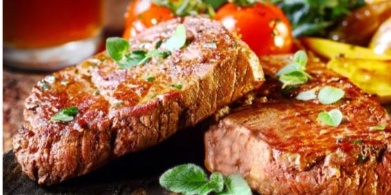 Itsumo Steak & Ribs, Johar Baru