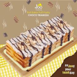 Pastry Choco Miss U