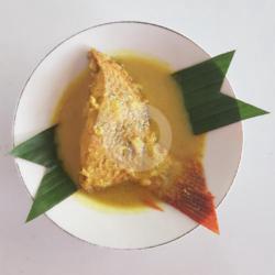 Gulai Nila