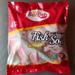 Fish Soy Sunfish 500gram