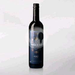 21  Sababay Mascetti 750 Ml