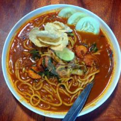 Mie Rebus Aceh