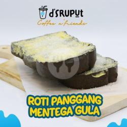 Ropang Jadul (mentega   Gula)