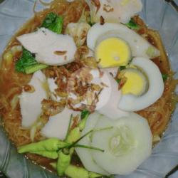 Bihun Kuah Jawa