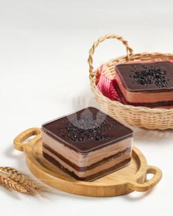 Dessert Box Chocolate Signature