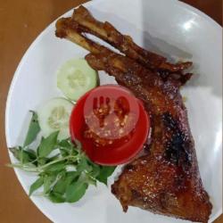 Ayam Kampung Bakar