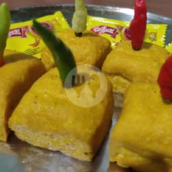 Tahu Sutra Kuning (5 Pcs)