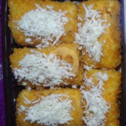 Risol Mayo Siap Masak (frozen).