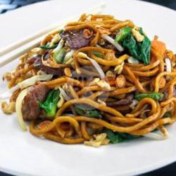 Mie Goreng Sapi