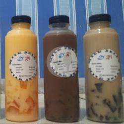 Milk Jelly ( Beng - Beng )