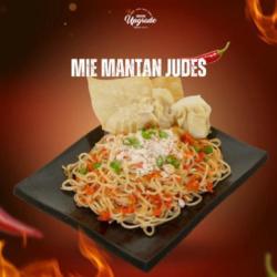 Mie Mantan Judes