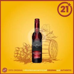 Amore Dolce Rosso 375 Ml