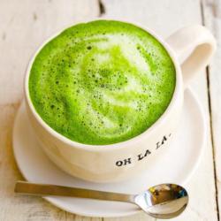 Japanese Matcha Latte L