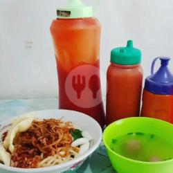 Mie Ayam Pentol