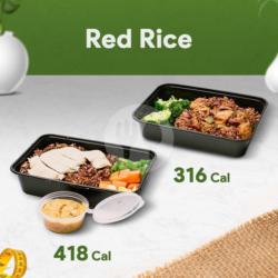 Red Rice