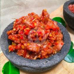 Sambel Cumi