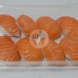 Sushi Nigiri 8pcs