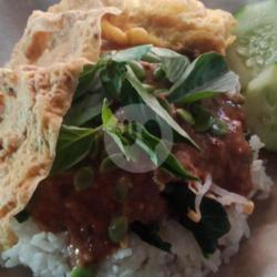 Pecel Pincuk Madiun