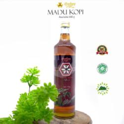 Madu Kopi 900 Gr