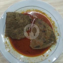 Gulai Ati Sapi