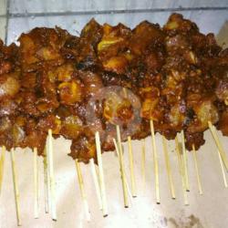 Sate Tulang Muda Sapi