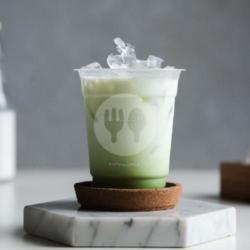 Avocado Latte