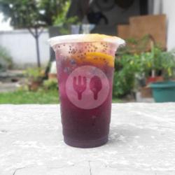 Grape Mojito Cup 16 Oz