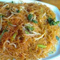 Bihun Goreng Kampung