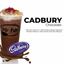 Cadbury Choco Mix