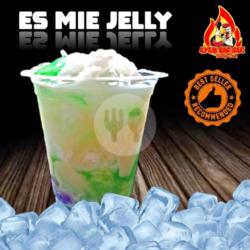 Es Mie Jelly