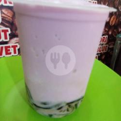 Anggur Cincau/boba