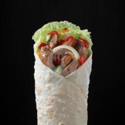 Kebab Daging Reguler