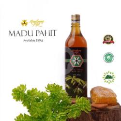 Madu Pahit 850gr