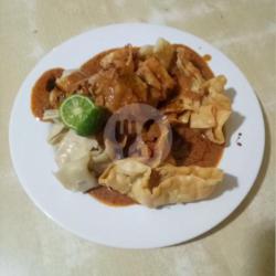 Siomay Batagor