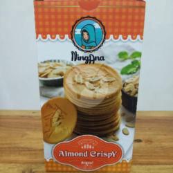 Almond Ning Ana