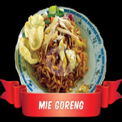 Mie Goreng Jawa 1porsi