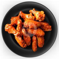 Buffalo Wings 12 Pcs