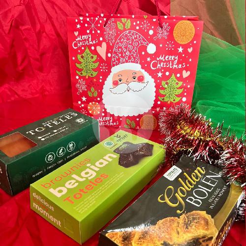 Toteles Bake House, Batam GoFood