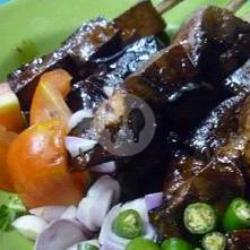 Sate Ati Kambing