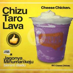 Chizu Taro Lava