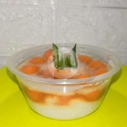 Candil Bubur Sumsum