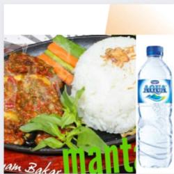 Paket Sehat Sambal Mantan