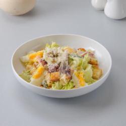 Classic Caesar Salad