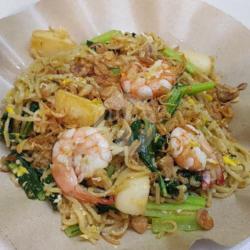 Bakmi / Bihun Goreng Sekawan