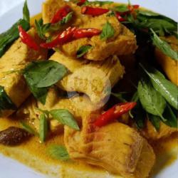 Gulai Ikan Tuna