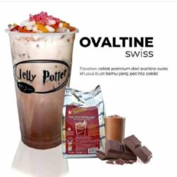 Coklat Swiss Ovaltine